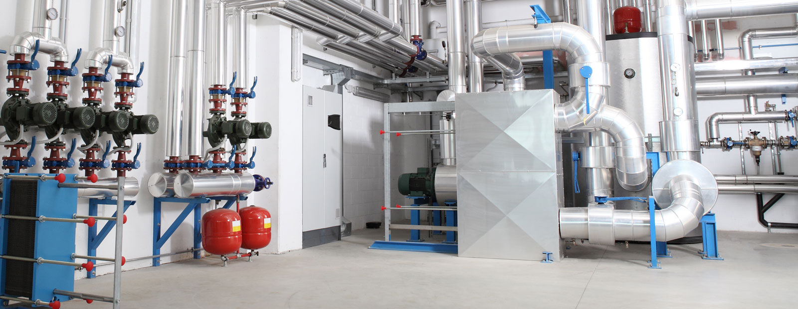 Objekt- u. Anlagenbau