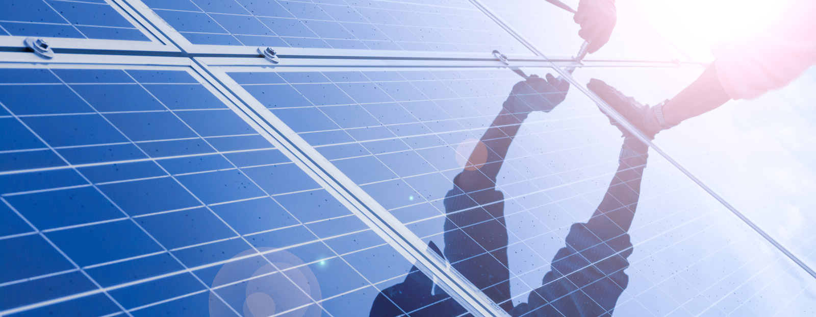 Regenerative Energie